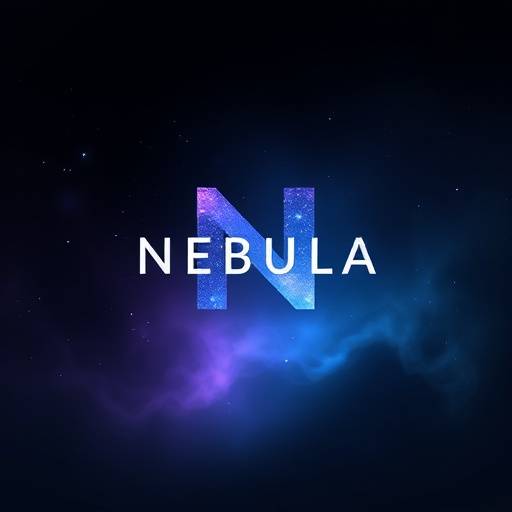 Logotipo de Nebula Studios